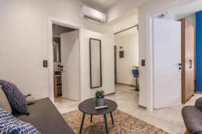 Historic Center Apartment 1